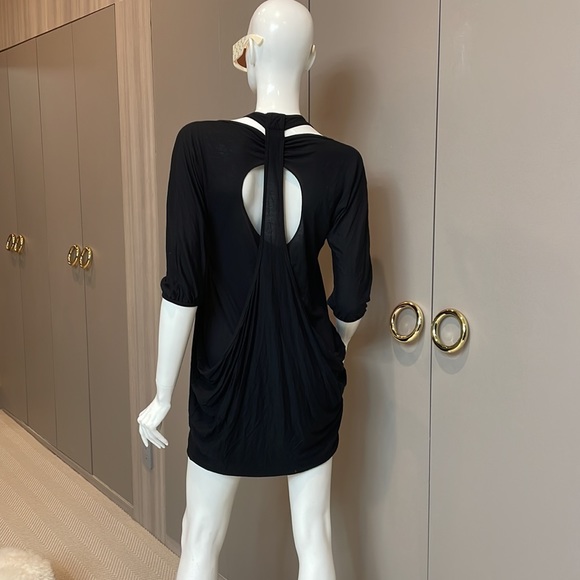 Mason Jersey dress Sz Petite - Picture 5 of 5